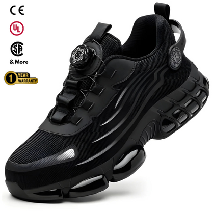 ForgeGear™ Utility Safety Boots