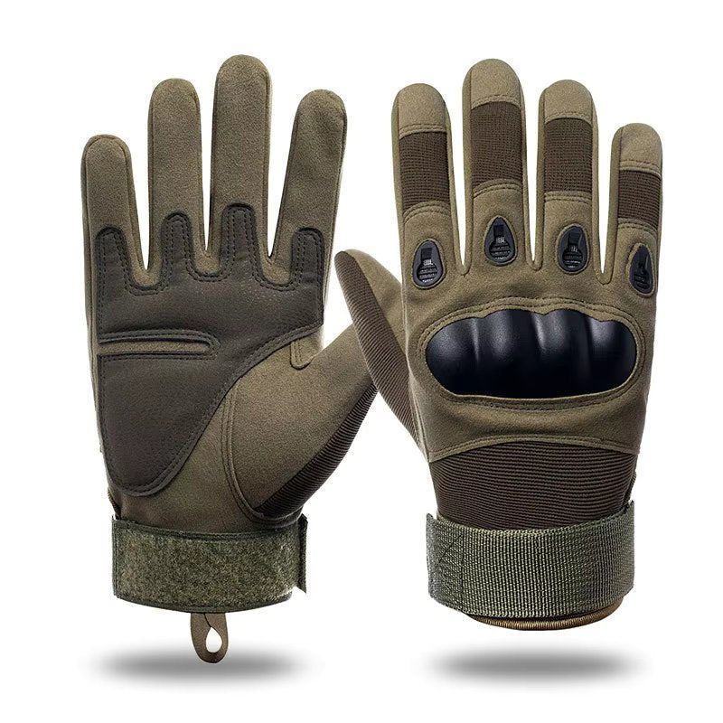 Tactical Safety Gloves