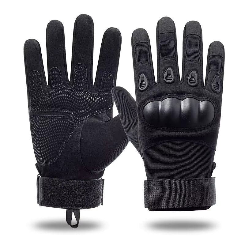 Tactical Safety Gloves